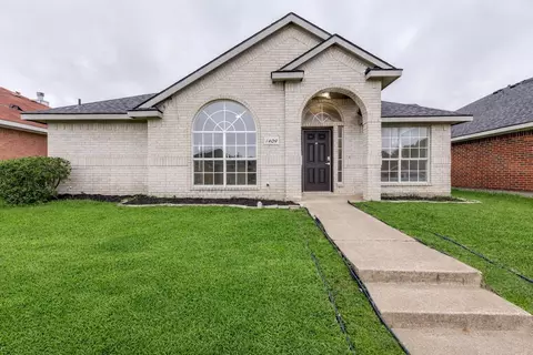 1409 Jessica Ln, Mesquite, TX 75149