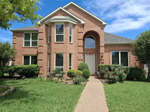 2901 Barksdale Dr, Plano, TX 75025