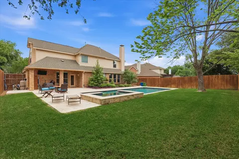 1217 Blairwood Dr, Flower Mound, TX 75028