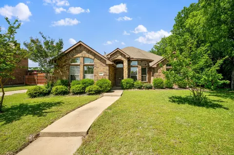 437 Da Vinci Ln, Wylie, TX 75098