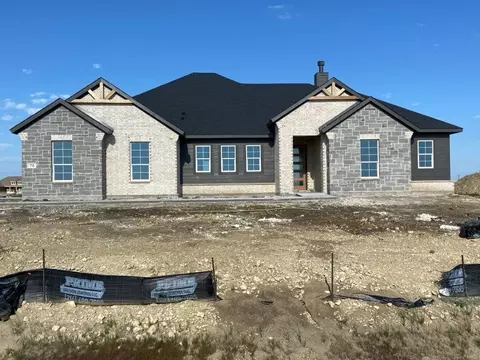 78 Aurora Ave, Valley View, TX 76272
