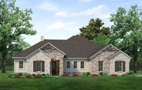 78 Aurora Ave, Valley View, TX 76272