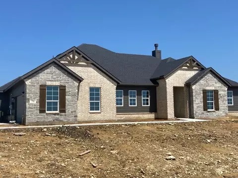 78 Aurora Ave, Valley View, TX 76272