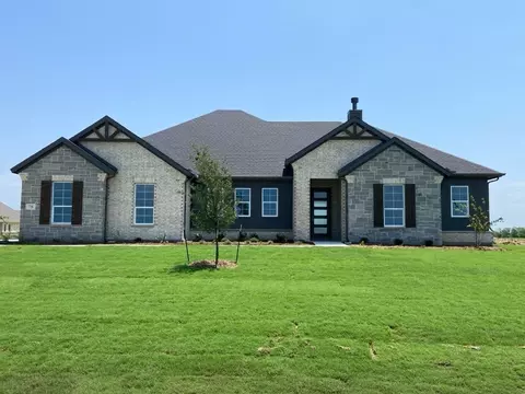 78 Aurora Ave, Valley View, TX 76272