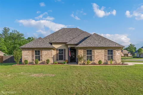 1300 Elk Crk, Haughton, LA 71037