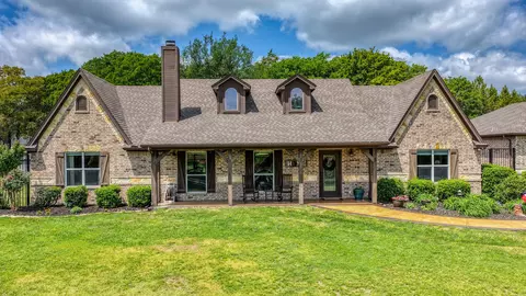 2691 N Fm 730, Decatur, TX 76234