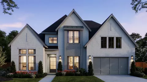 2122 Wakefield Ln, Allen, TX 75013