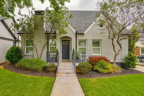4104 Pershing Ave, Fort Worth, TX 76107