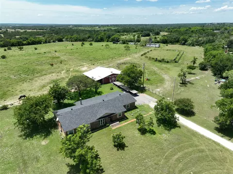 377 County Road 3244 # B, Hico, TX 76457