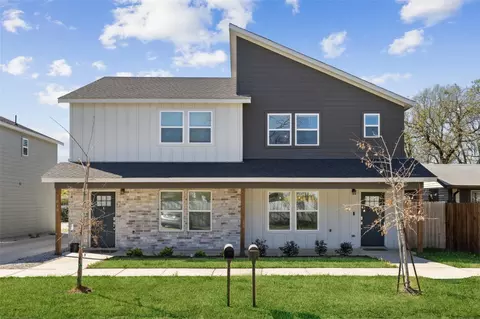 5816 Grayson St, Fort Worth, TX 76119