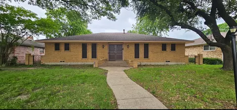 5836 Marview Ln, Dallas, TX 75227