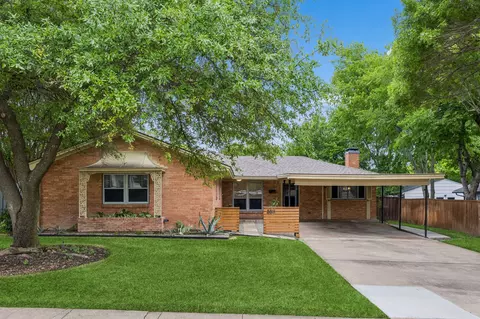 8811 Rolling Rock Ln, Dallas, TX 75238