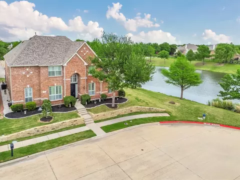 4188 History Cir, Frisco, TX 75034
