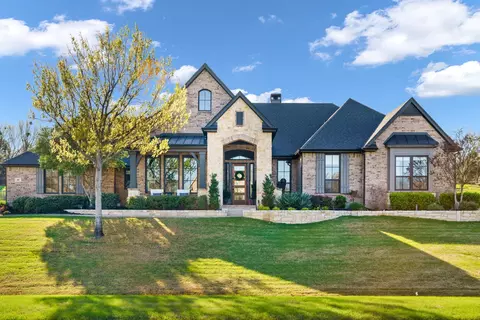 106 W Carruth Ln, Double Oak, TX 75077