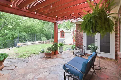 6421 Riverwater Trl, Fort Worth, TX 76179