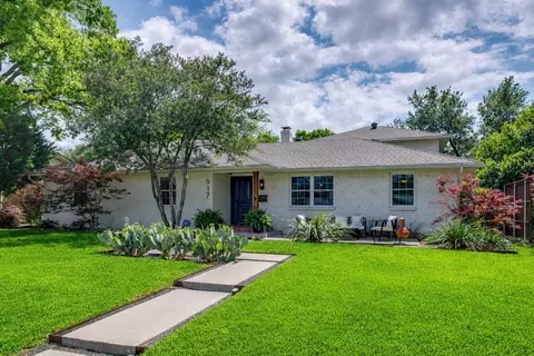 917 Fernwood Dr, Richardson, TX 75080