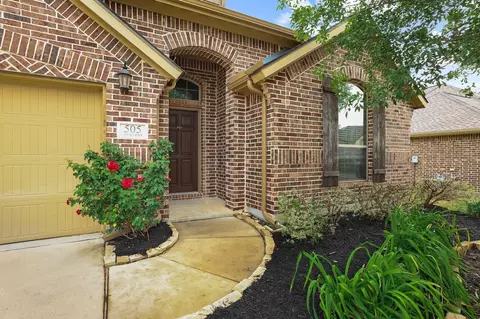 505 Appaloosa Ln, Sherman, TX 75092