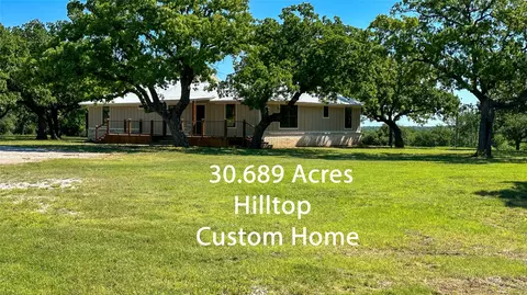2417 Highway 569, Cisco, TX 76437