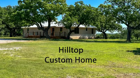 2417 Highway 569, Cisco, TX 76437