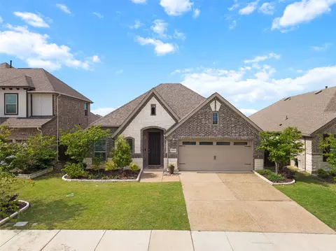 2313 Chapel Cross Ln, Wylie, TX 75098