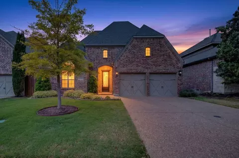 6512 Canyon Crest Dr, Mckinney, TX 75071