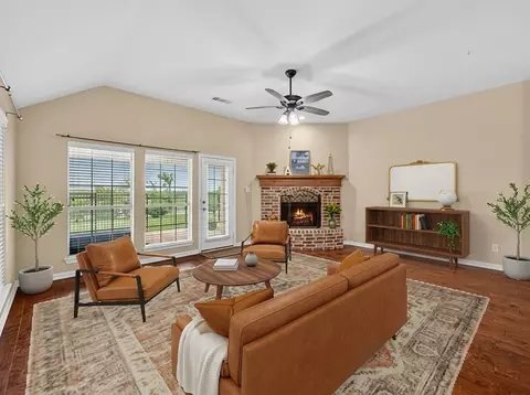 6512 Canyon Crest Dr, Mckinney, TX 75071