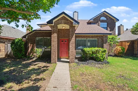 1507 Spring St, Allen, TX 75002
