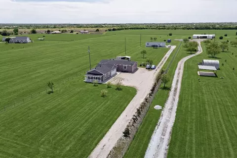 3451 County Road 617, Venus, TX 76084