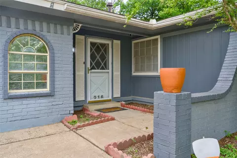 216 Rolling Hills Dr, Aledo, TX 76008