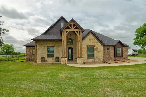 20392 County Road 637, Nevada, TX 75173