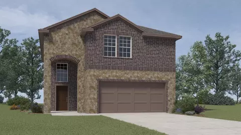 2317 Felly Dr, Crandall, TX 75114
