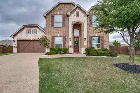 2951 Pine Creek Way, Prosper, TX 75078