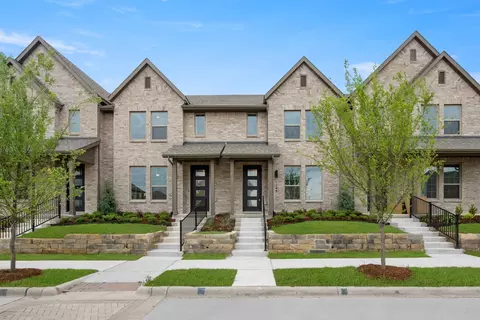 1145 Carnation Dr, Crowley, TX 76036