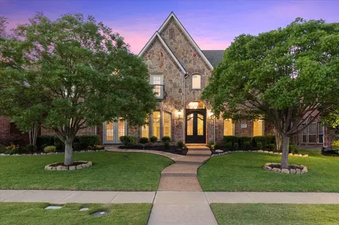 1574 Trail View Ln, Frisco, TX 75034