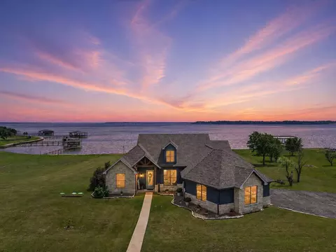 3212 Francisco Bay Dr, Kerens, TX 75144