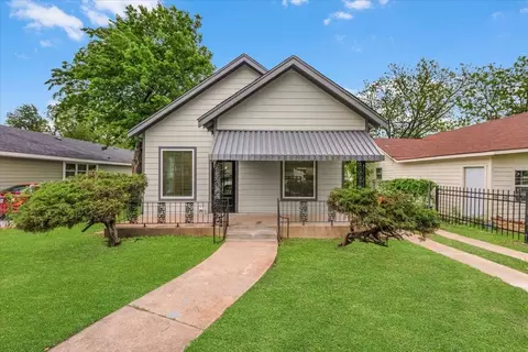 2404 Gould Ave, Fort Worth, TX 76164