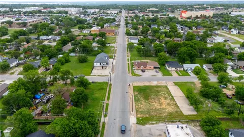 3401 Horne St, Fort Worth, TX 76107
