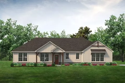 146 Aurora Ave, Valley View, TX 76272