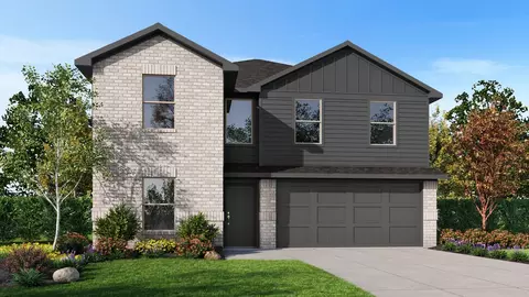 242 Birch Forest Ln, Boyd, TX 76023