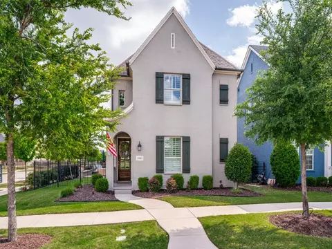 3995 Harvest Ln, Frisco, TX 75034