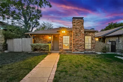 2509 W Oakdale Rd, Irving, TX 75060