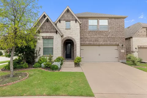8604 Tatenhill Pl, Mckinney, TX 75070