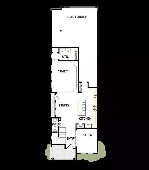 1105 Roundup Way, Argyle, TX 76226 photo 2