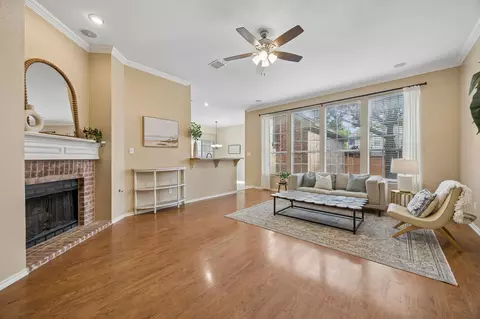 1419 Cool Springs Dr, Allen, TX 75013