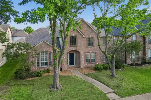 1419 Cool Springs Dr, Allen, TX 75013
