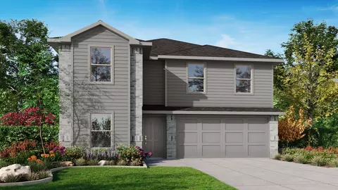 266 Birch Forest Ln, Boyd, TX 76023