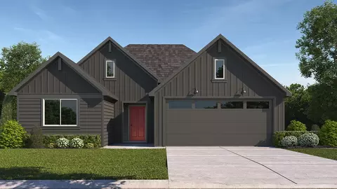 146 Buck Branch Ln, Canton, TX 75103