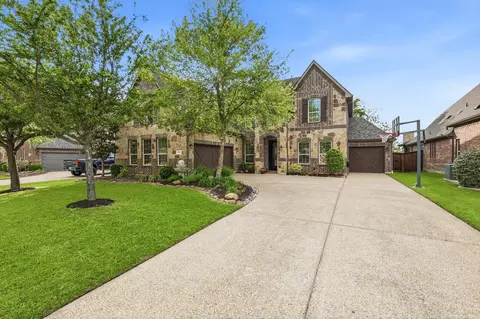 2759 Chatswood Dr, Trophy Club, TX 76262