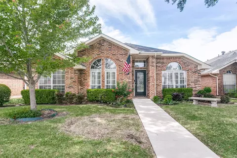 613 Willow Oak St, Allen, TX 75002