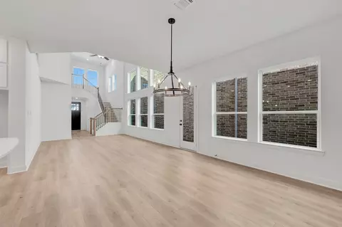 Living - 1426 Roundup Way, Argyle, TX 76226 photo 4 of 7
